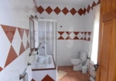 Casa de camp amb terreny en venda a la España, Puebla de Obando, ref.: TR314663 foto