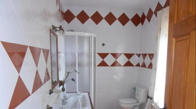 Badajoz - Puebla de Obando - 12000m2