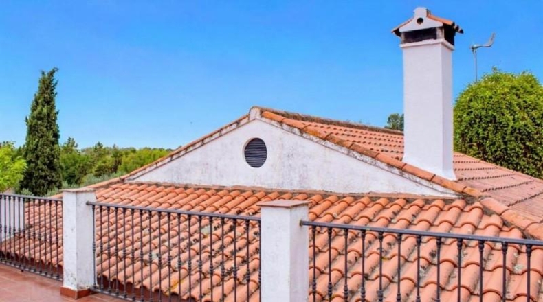 Badajoz - Puebla de Obando - 12000m2