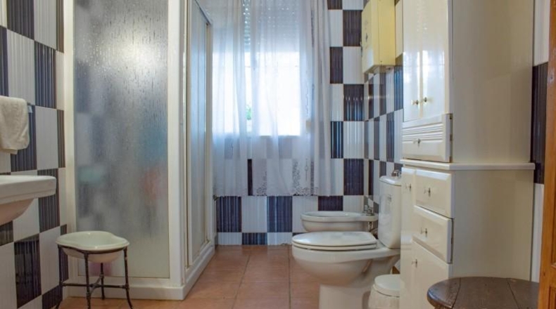 Badajoz - Puebla de Obando - 12000m2