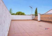 Casa de camp amb terreny en venda a la España, Puebla de Obando, ref.: TR314663 foto