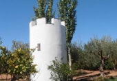 Casa de camp amb terreny en venda a la España, Puebla de Obando, ref.: TR314663 foto