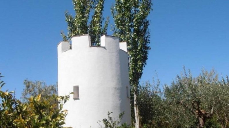 Badajoz - Puebla de Obando - 12000m2