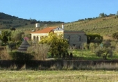 Casa de camp amb terreny en venda a la España, Puebla de Obando, ref.: TR314663 foto