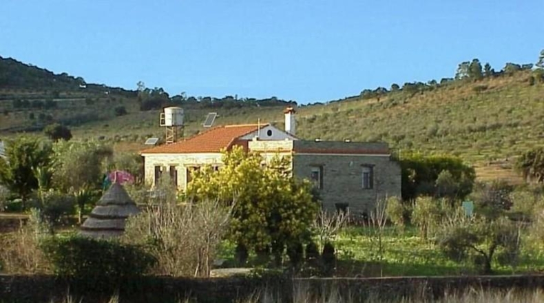 Badajoz - Puebla de Obando - 12000m2