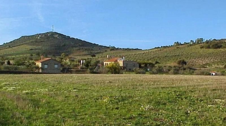 Badajoz - Puebla de Obando - 12000m2