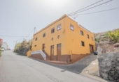 Casa de camp amb terreny en venda a la España, Icod de los Vinos, ref.: TR310334 foto
