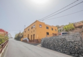 Casa de camp amb terreny en venda a la España, Icod de los Vinos, ref.: TR310334 foto