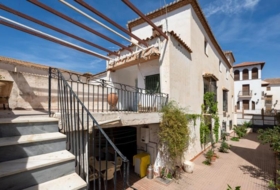 Ugíjar 757&nbsp;m²