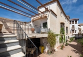 Detached villa with land for sale on España, Ugíjar, ref: TR310103 photo