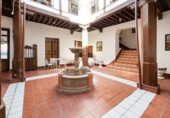 Detached villa with land for sale on España, Ugíjar, ref: TR310103 photo
