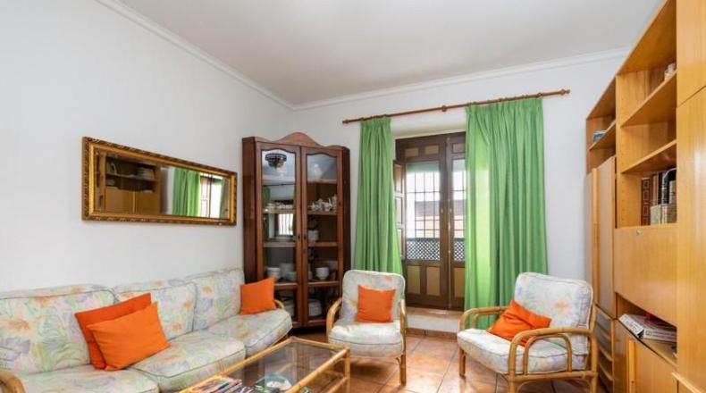 Гранада - Ugíjar - 757m2