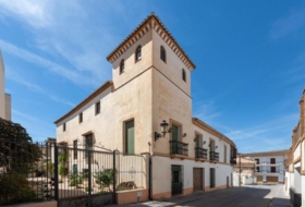 Ugíjar 757&nbsp;m²