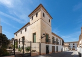 Detached villa with land for sale on España, Ugíjar, ref: TR310103 photo