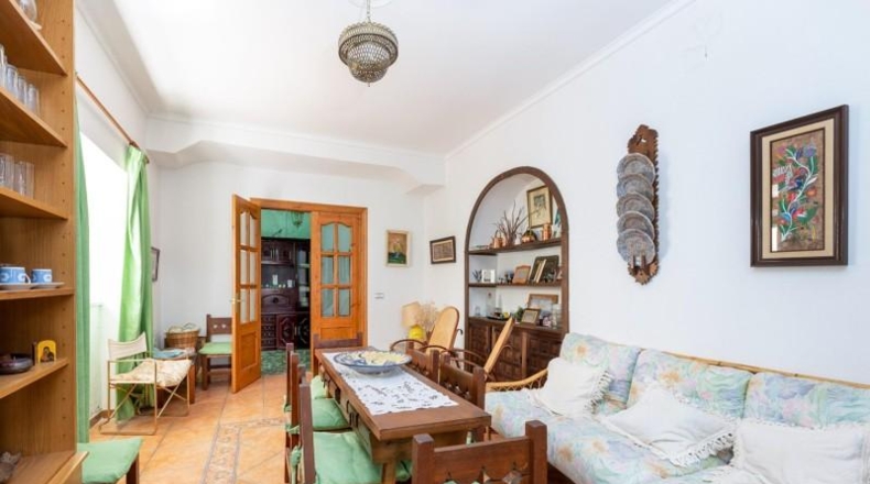 Гранада - Ugíjar - 757m2