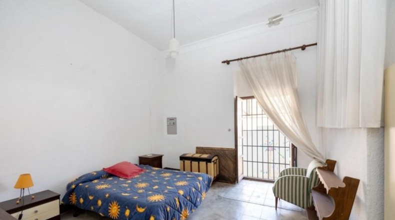 Гранада - Ugíjar - 757m2