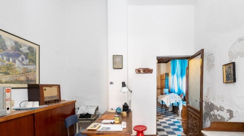Гранада - Ugíjar - 757m2
