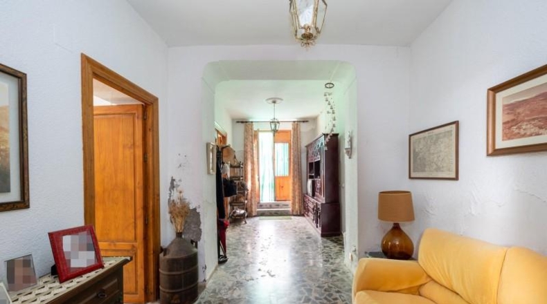 Гранада - Ugíjar - 757m2
