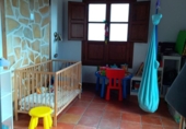 Chalet independiente con terreno en venta en la España, Totana, ref: TR248701 foto