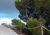 Chalet independiente con terreno en venta en la España, Totana, ref: TR248701 foto