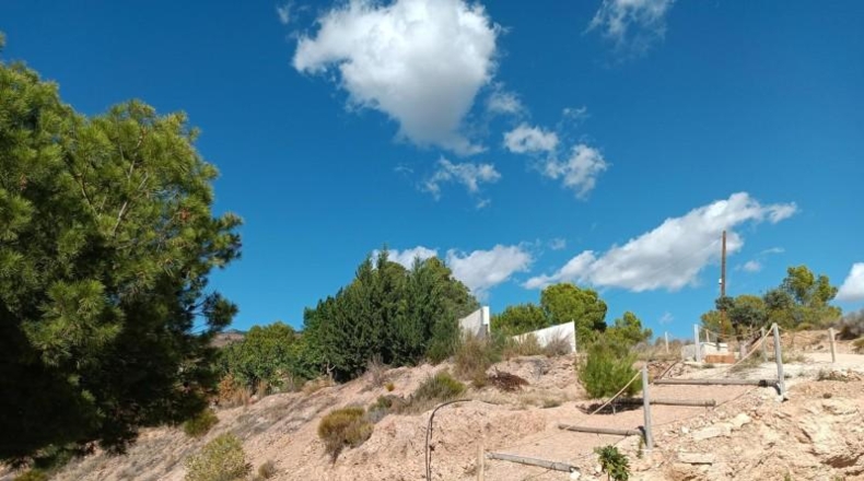 Murcia - Totana - 210m2