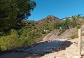 Chalet independiente con terreno en venta en la España, Totana, ref: TR248701 foto