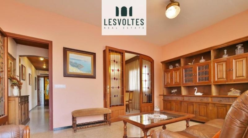 Girona - Palafrugell - 140m2