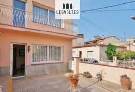 Palafrugell 155&nbsp;m² 
