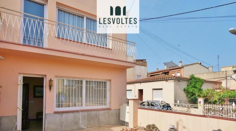 Girona - Palafrugell - 140m2