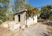 Terreny no urbanitzable en venda a la España, Gójar, ref.: TR340799 foto