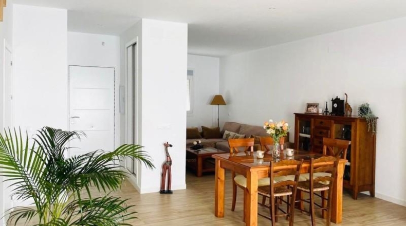 Cádiz - Chiclana de la Frontera - 179m2