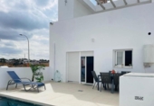 Casa de poble en venda a la España, Chiclana de la Frontera, ref.: TR283998 foto