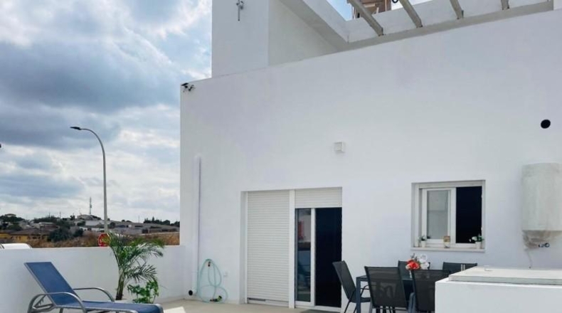 Cádiz - Chiclana de la Frontera - 179m2