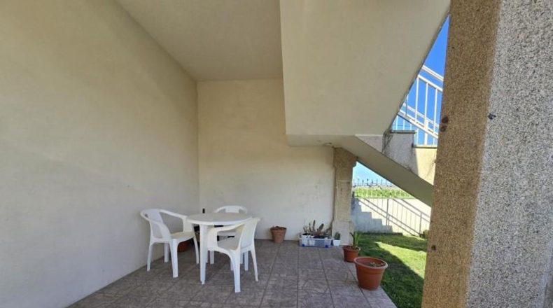 Pontevedra - Oia - 546m2