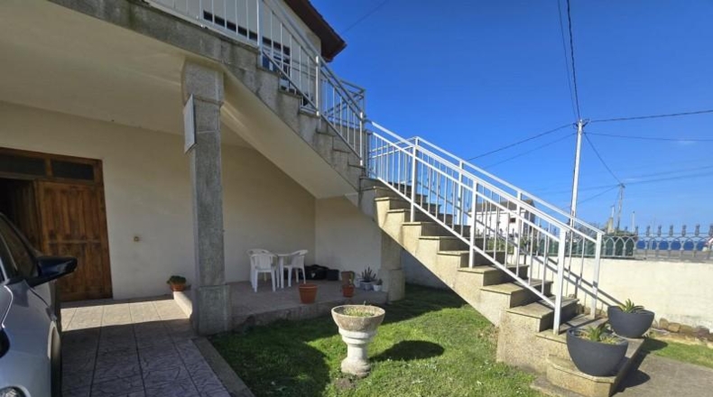 Pontevedra - Oia - 546m2