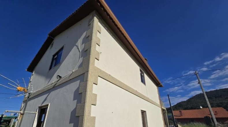 Pontevedra - Oia - 546m2