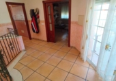 Chalet independiente con terreno en venta en la España, Cuevas del Almanzora, ref: TR286908 foto