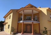 Chalet independiente con terreno en venta en la España, Cuevas del Almanzora, ref: TR286908 foto