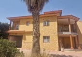 Chalet independiente con terreno en venta en la España, Cuevas del Almanzora, ref: TR286908 foto