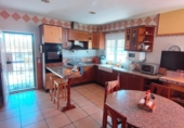 Chalet independiente con terreno en venta en la España, Cuevas del Almanzora, ref: TR286908 foto