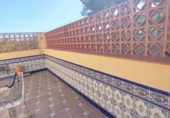 Chalet independiente con terreno en venta en la España, Cuevas del Almanzora, ref: TR286908 foto