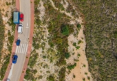 Land suitable for development for sale on España, Arroyo de la Miel-Benalmádena Costa, ref: TR242218 photo