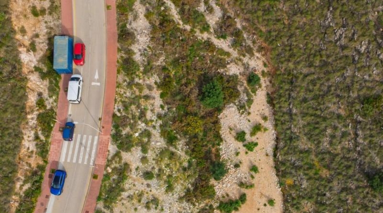 Málaga - Benalmádena - 611m2