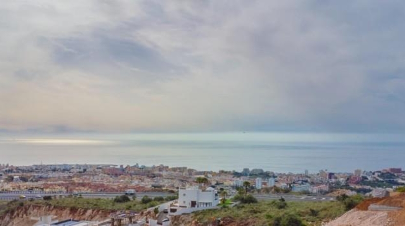 Málaga - Benalmádena - 611m2
