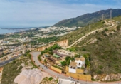 Land suitable for development for sale on España, Arroyo de la Miel-Benalmádena Costa, ref: TR242218 photo