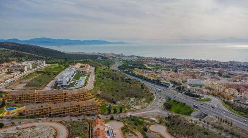 Málaga - Benalmádena - 611m2