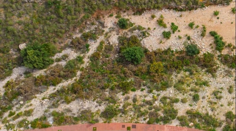 Málaga - Benalmádena - 611m2