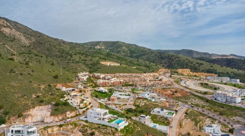 Málaga - Benalmádena - 611m2