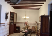 Casa de poble en venda a la España, Pedreguer, ref.: TR291434 foto
