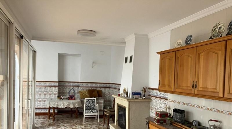 Alicante - Pedreguer - 410m2